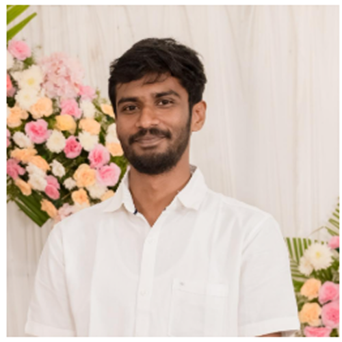 Prem Kumar Chelamalasetti