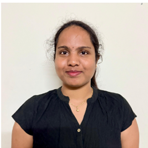 Saathwika Reddy Morsu