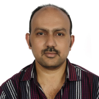 Venkata Sreeram Sastry Durvasula