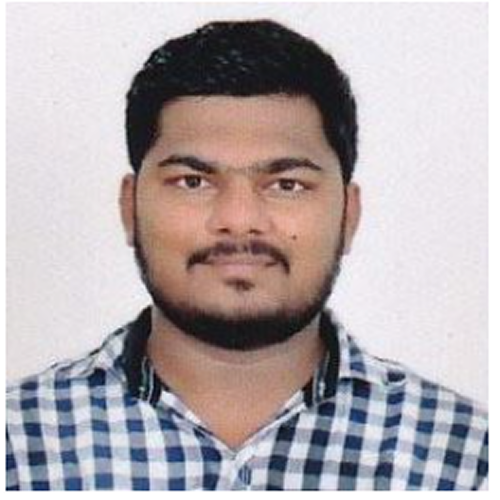 Vishnu Vardhan Reddy Morri