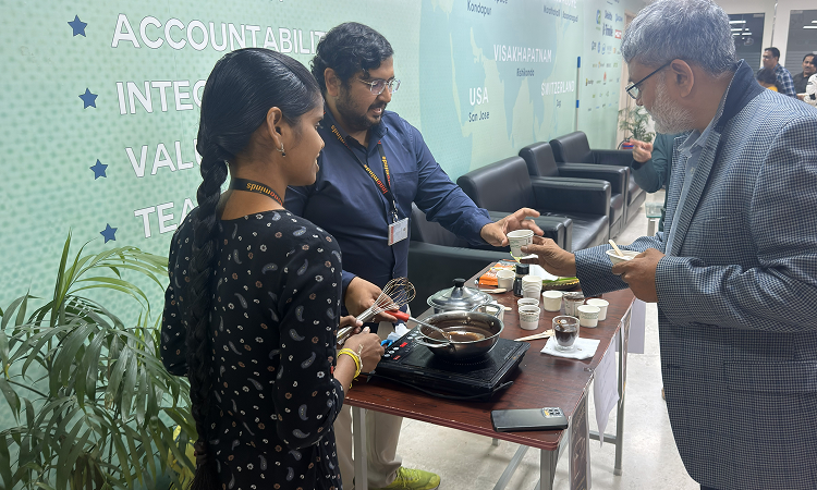 Christmas Celebration 3