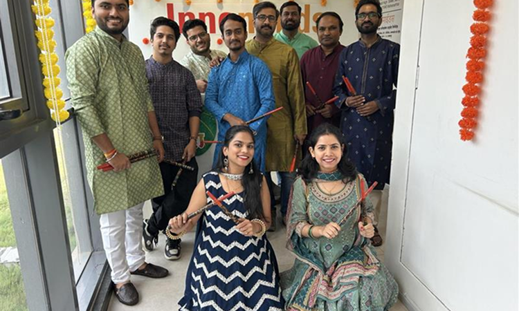 Dussehra and Diwali Celebration 3