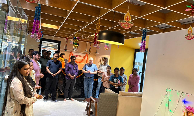 Dussehra and Diwali Celebration 4