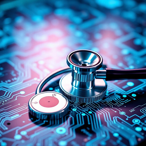 Healthcare & Life Sciences