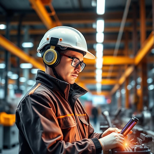 Manufacturing & Automotive