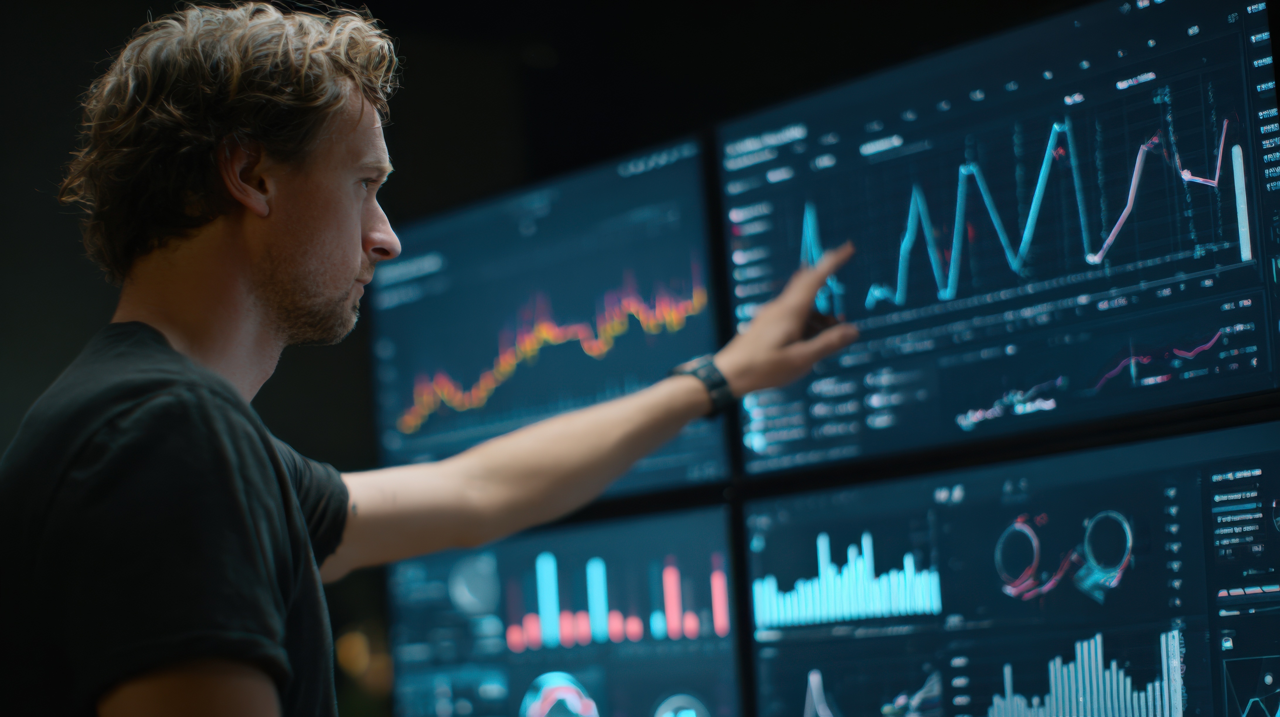 Optimized Performance and Scalability