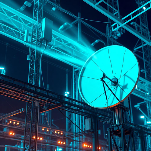 Telecommunications