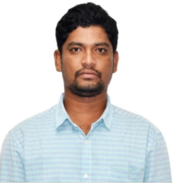 Bharath Kumar Bheemagani
