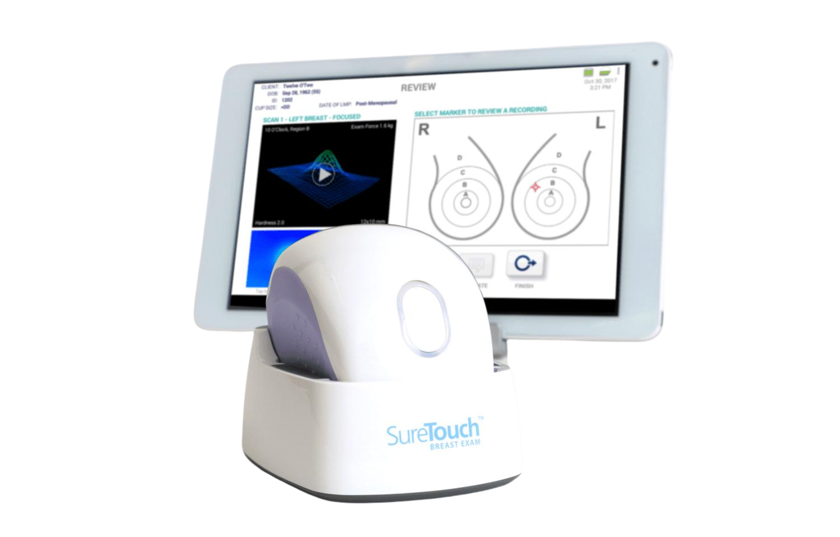 SureTouch