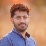 Innomids blog author - Rakesh Reddy Ponnala