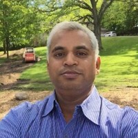 Ananda Rao Vemula